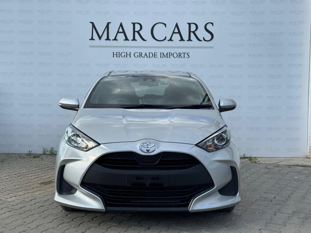 2024 Toyota Yaris 1.0 Kıbrıs | KKTC İkinci El Satılık Araba - Thumbnail 2