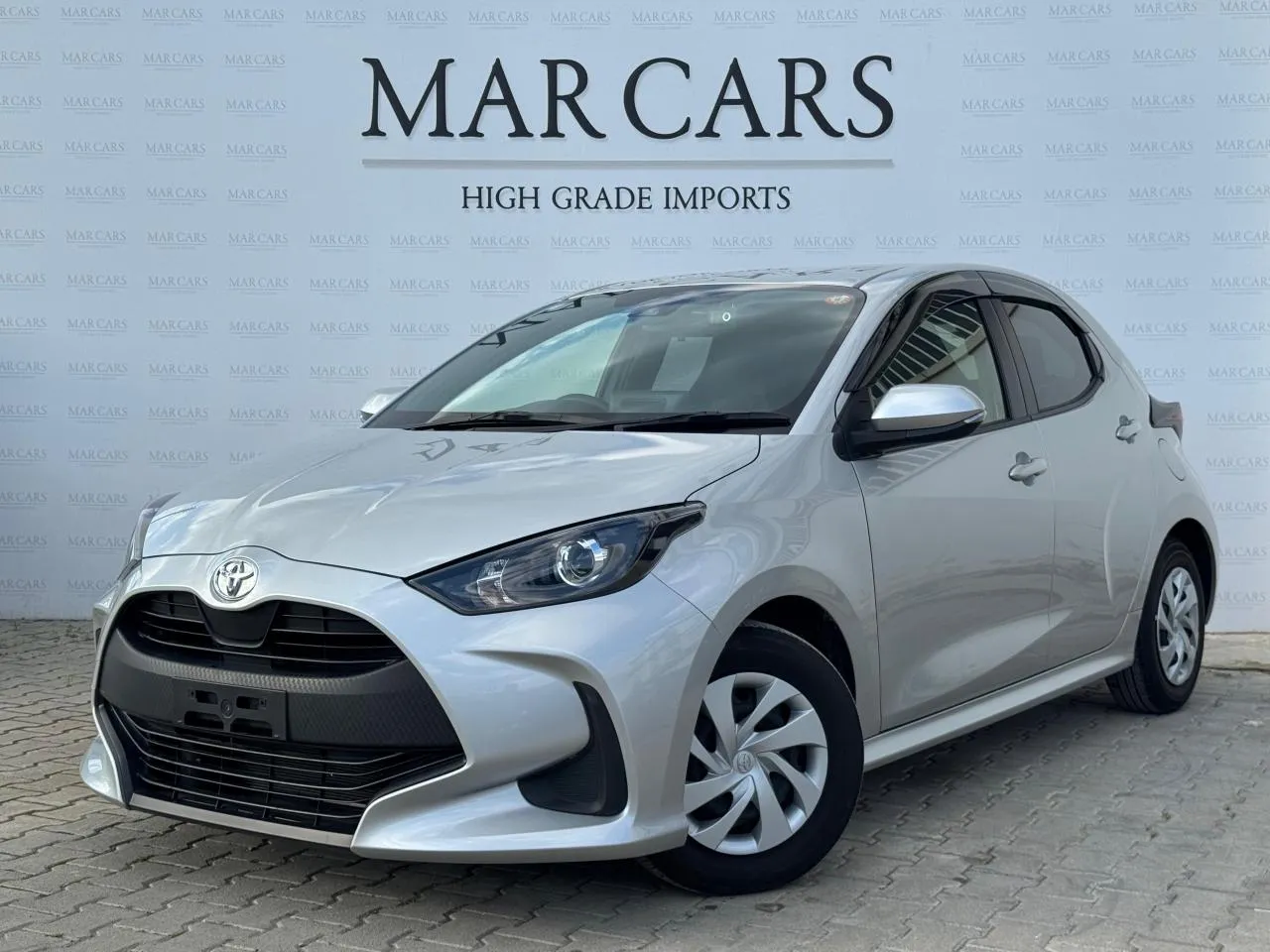 2024 Toyota Yaris 1.0 Kıbrıs | KKTC İkinci El Satılık Araba - Thumbnail 3