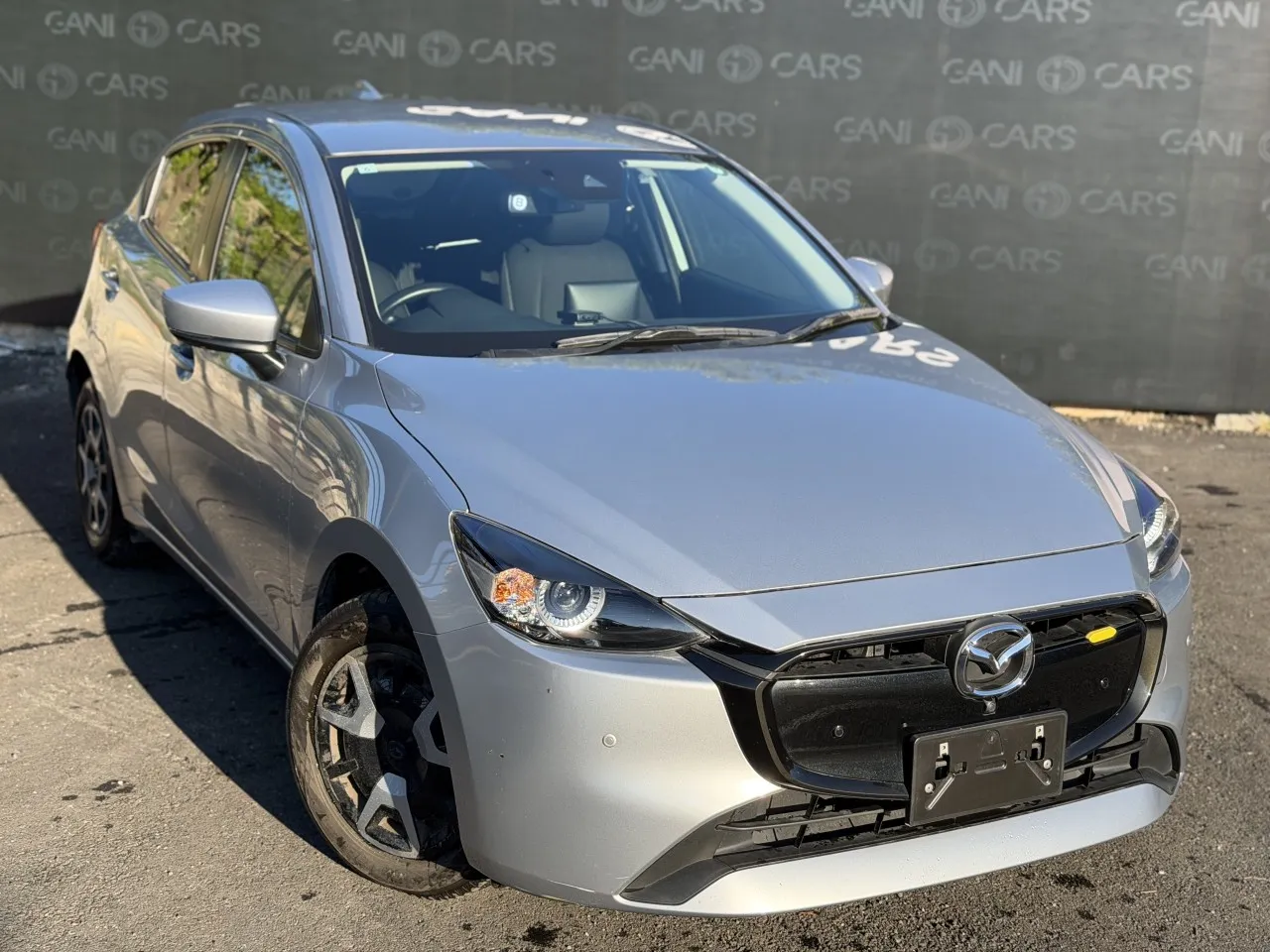 2023 Mazda 2 1.5 Sky-G Kıbrıs | KKTC İkinci El Satılık Araba - Thumbnail 5