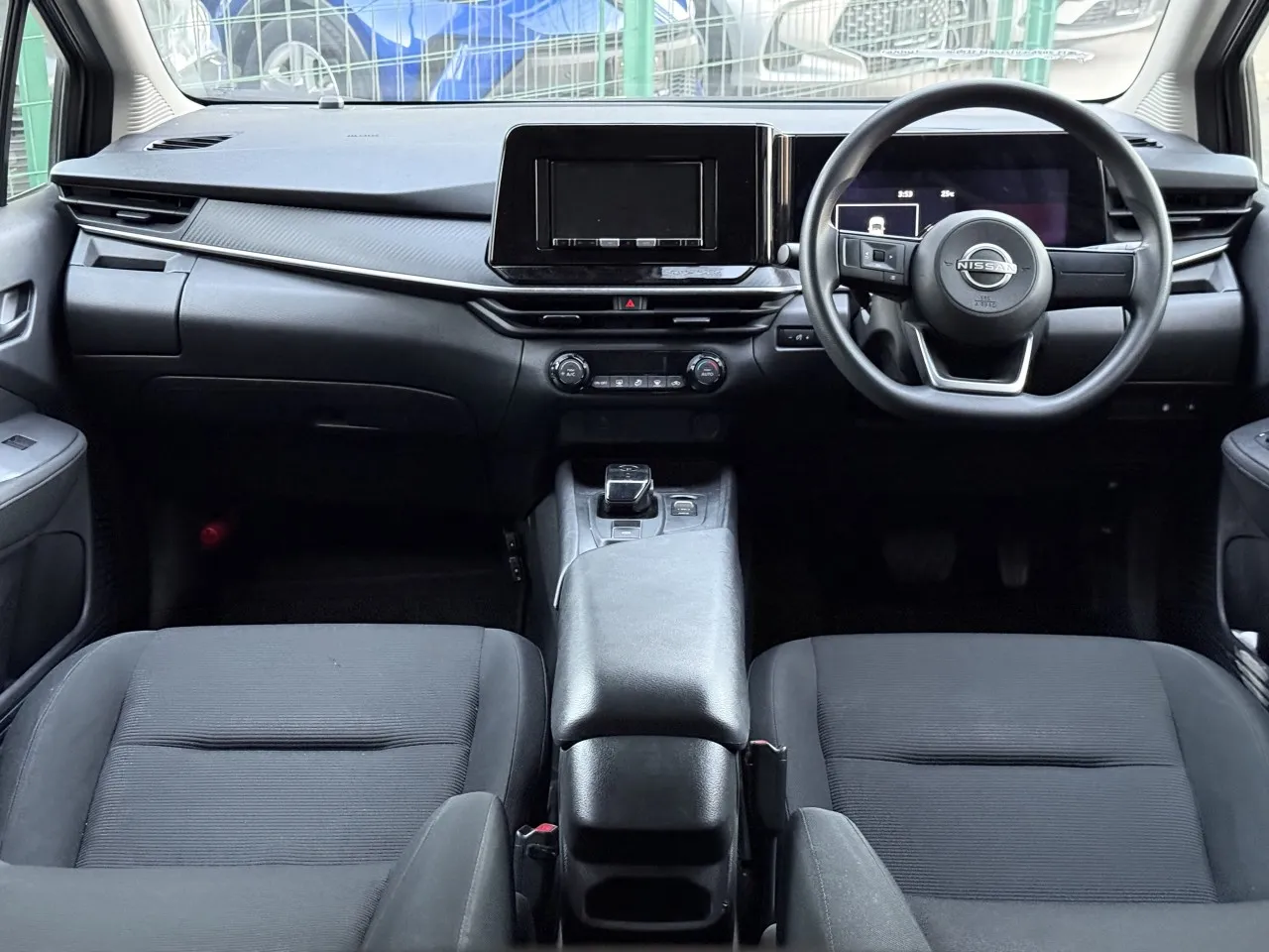 2022 Nissan Note e-Power Kıbrıs | KKTC İkinci El Satılık Araba - Thumbnail 8
