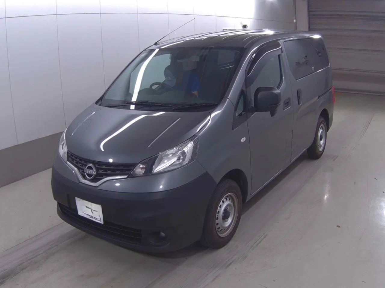 2022 Nissan NV200  Kıbrıs | KKTC İkinci El Satılık Araba - Thumbnail 3