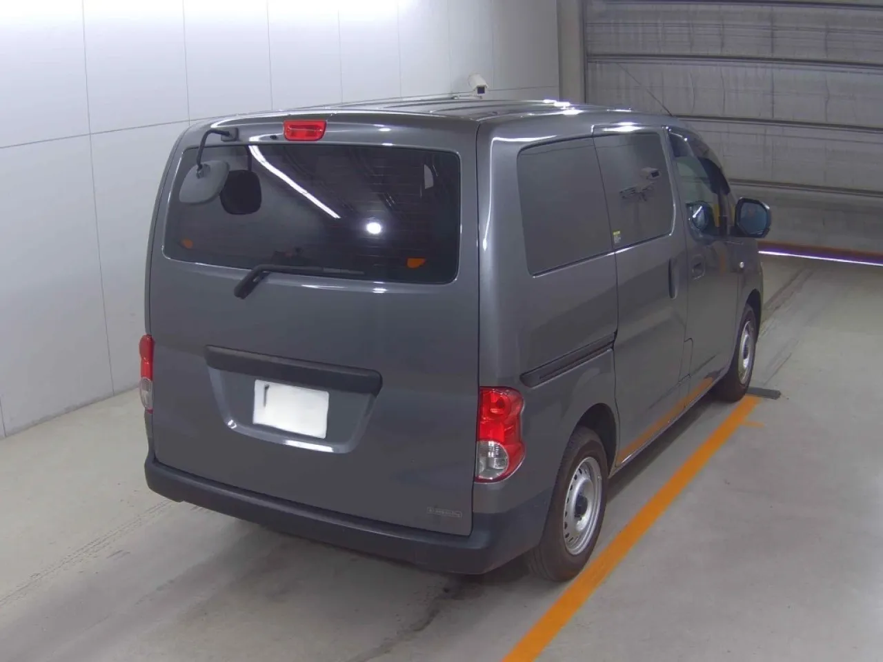 2022 Nissan NV200  Kıbrıs | KKTC İkinci El Satılık Araba - Thumbnail 4