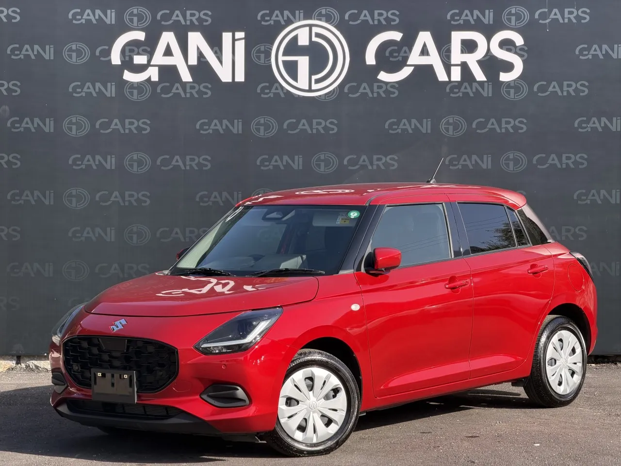 2024 Suzuki Swift 1.2 Kıbrıs | KKTC İkinci El Satılık Araba - Thumbnail 2