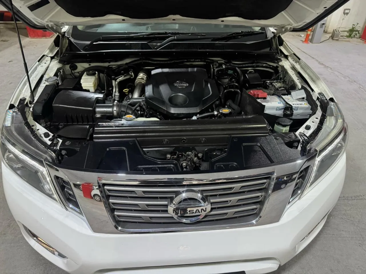 2020 Nissan Navara 2.3 DCI Kıbrıs | KKTC İkinci El Satılık Araba - Thumbnail 4