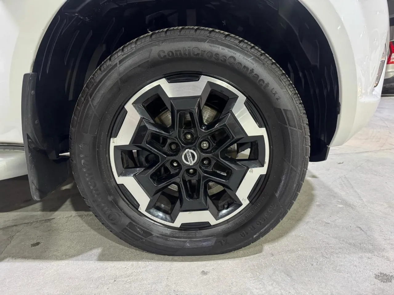 2020 Nissan Navara 2.3 DCI Kıbrıs | KKTC İkinci El Satılık Araba - Thumbnail 5