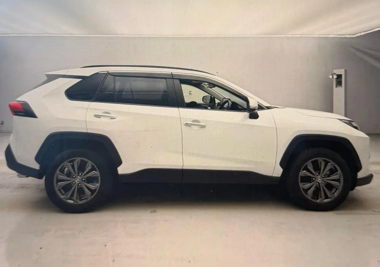 2023 Toyota RAV4 2.5 Hybrid Kıbrıs | KKTC İkinci El Satılık Araba - Thumbnail 5