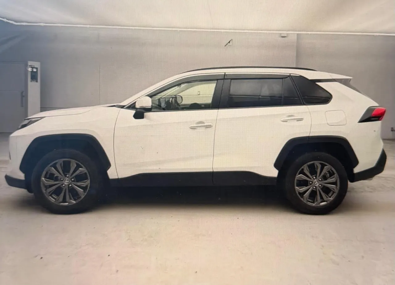 2023 Toyota RAV4 2.5 Hybrid Kıbrıs | KKTC İkinci El Satılık Araba - Thumbnail 6
