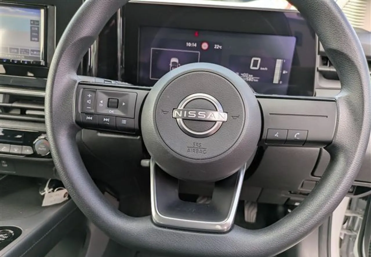 2025 Nissan Note e-Power Kıbrıs | KKTC İkinci El Satılık Araba - Thumbnail 8