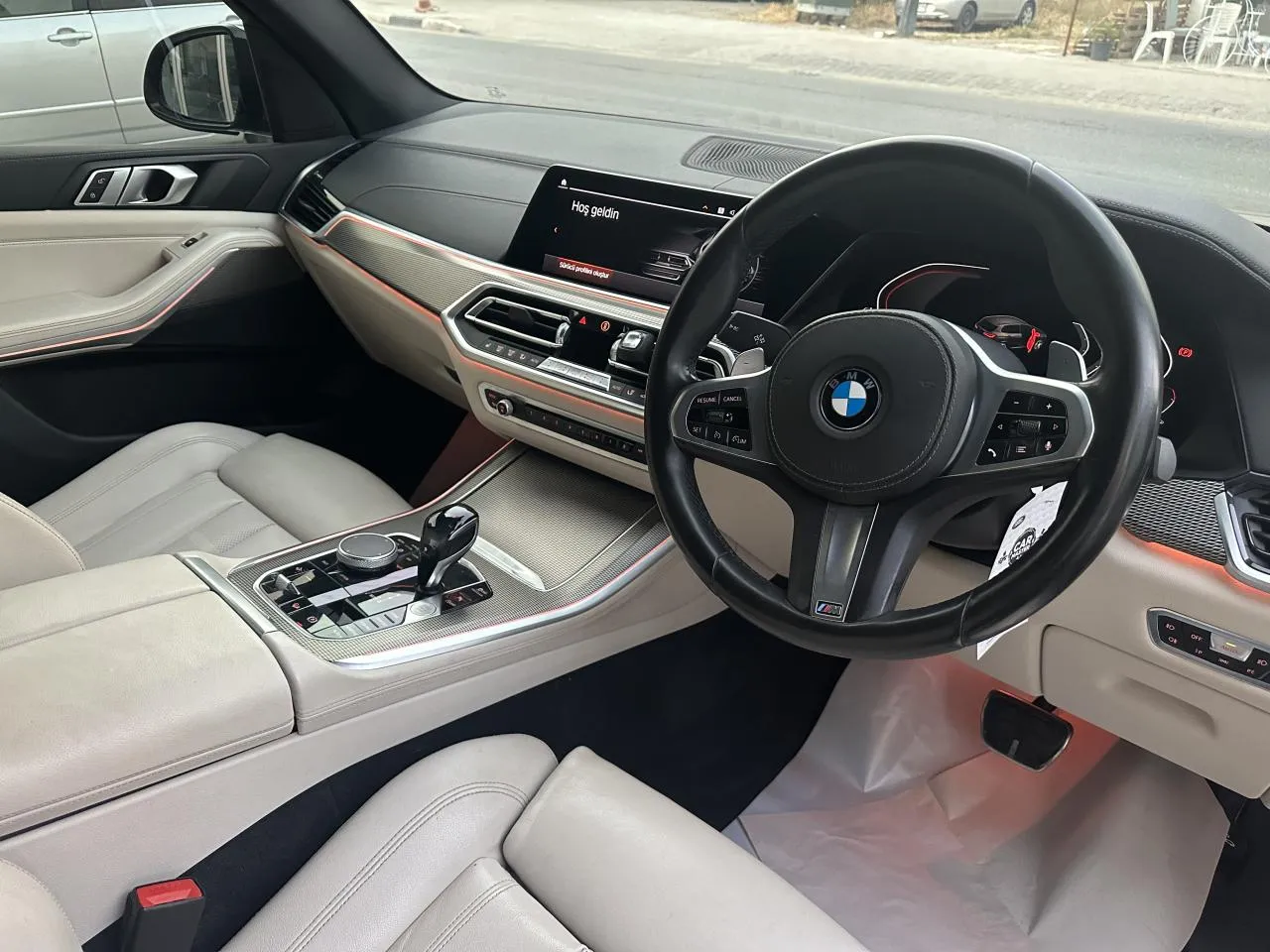 2019 BMW X5 30d Kıbrıs | KKTC İkinci El Satılık Araba - Thumbnail 2