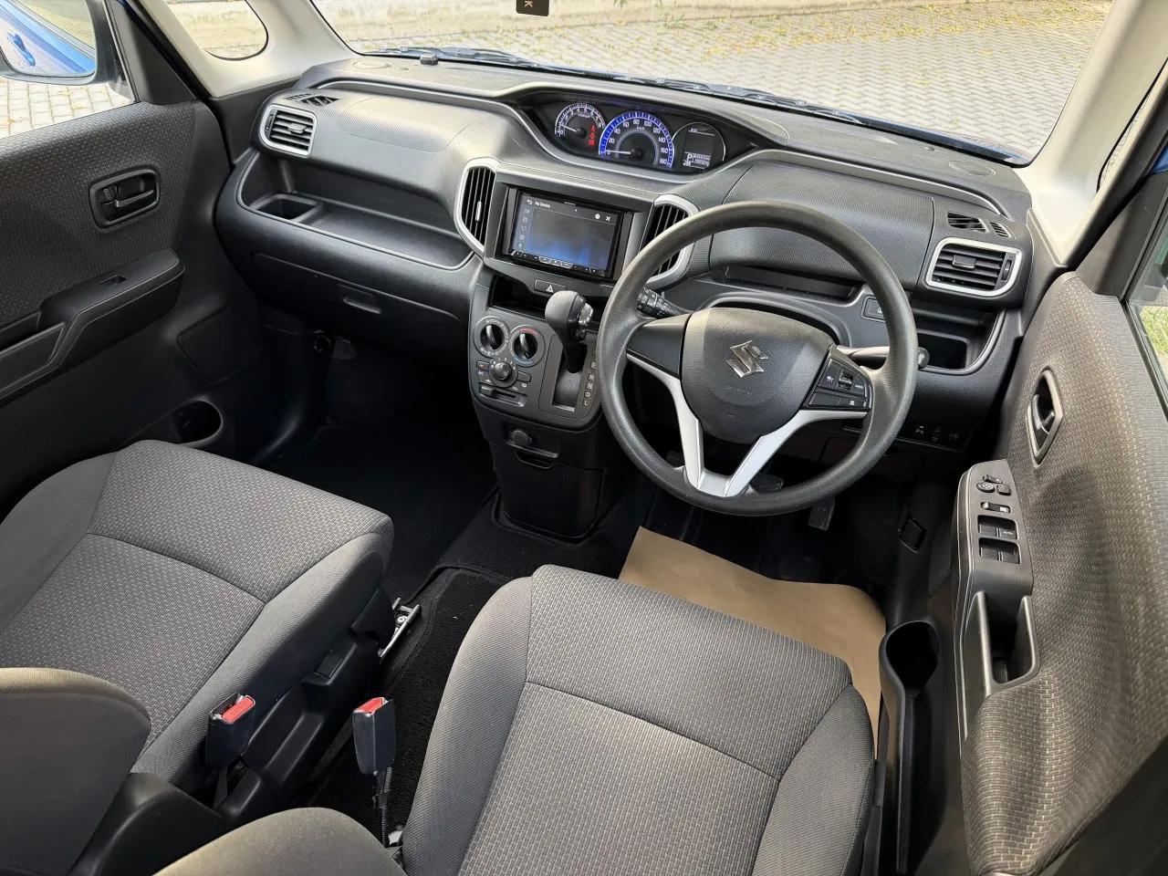 2019 Suzuki Solio 1.2 Kıbrıs | KKTC İkinci El Satılık Araba - Thumbnail 7