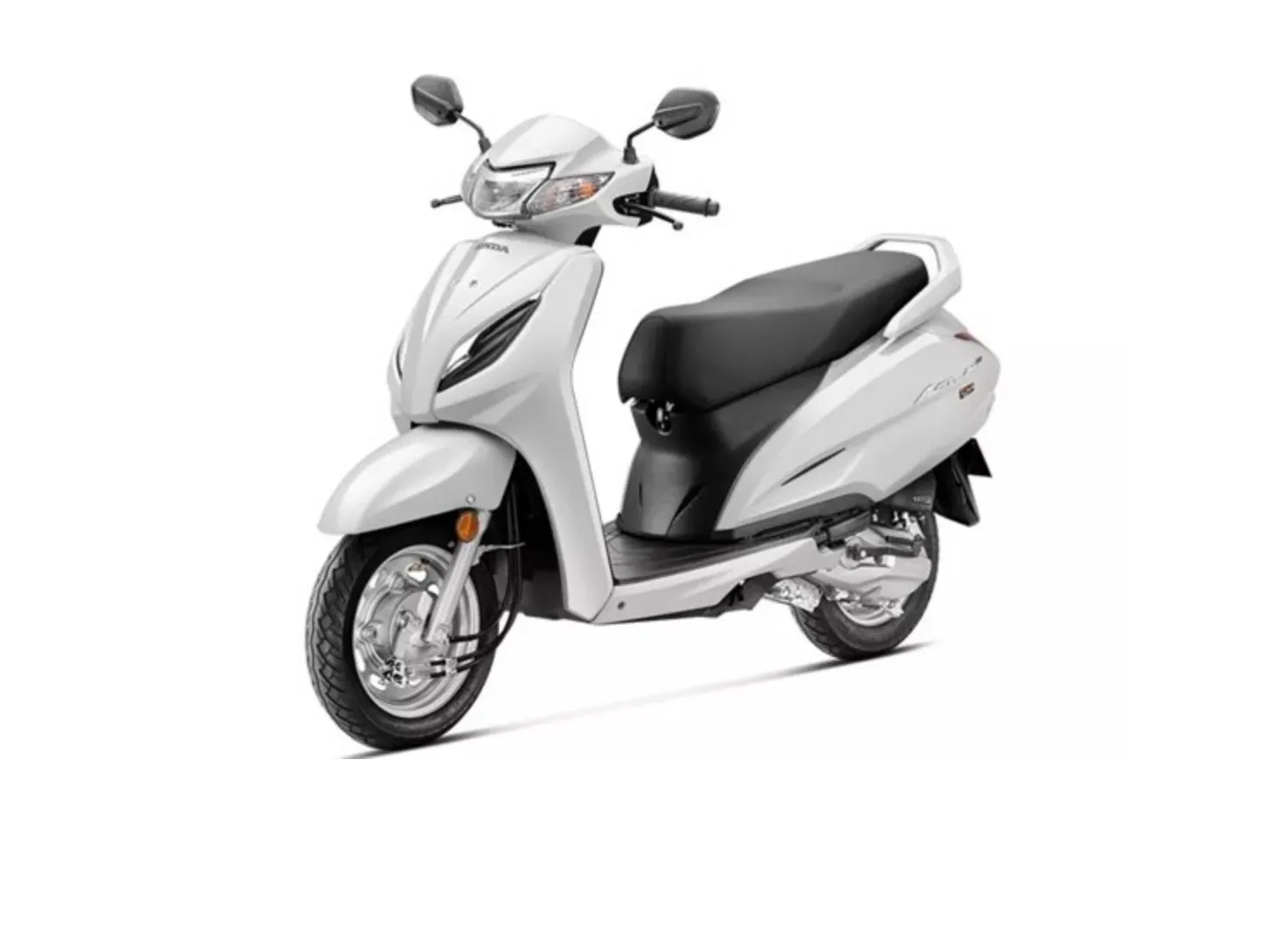 2025 Honda Activa 110  Kıbrıs | KKTC İkinci El Satılık Araba - Thumbnail 2