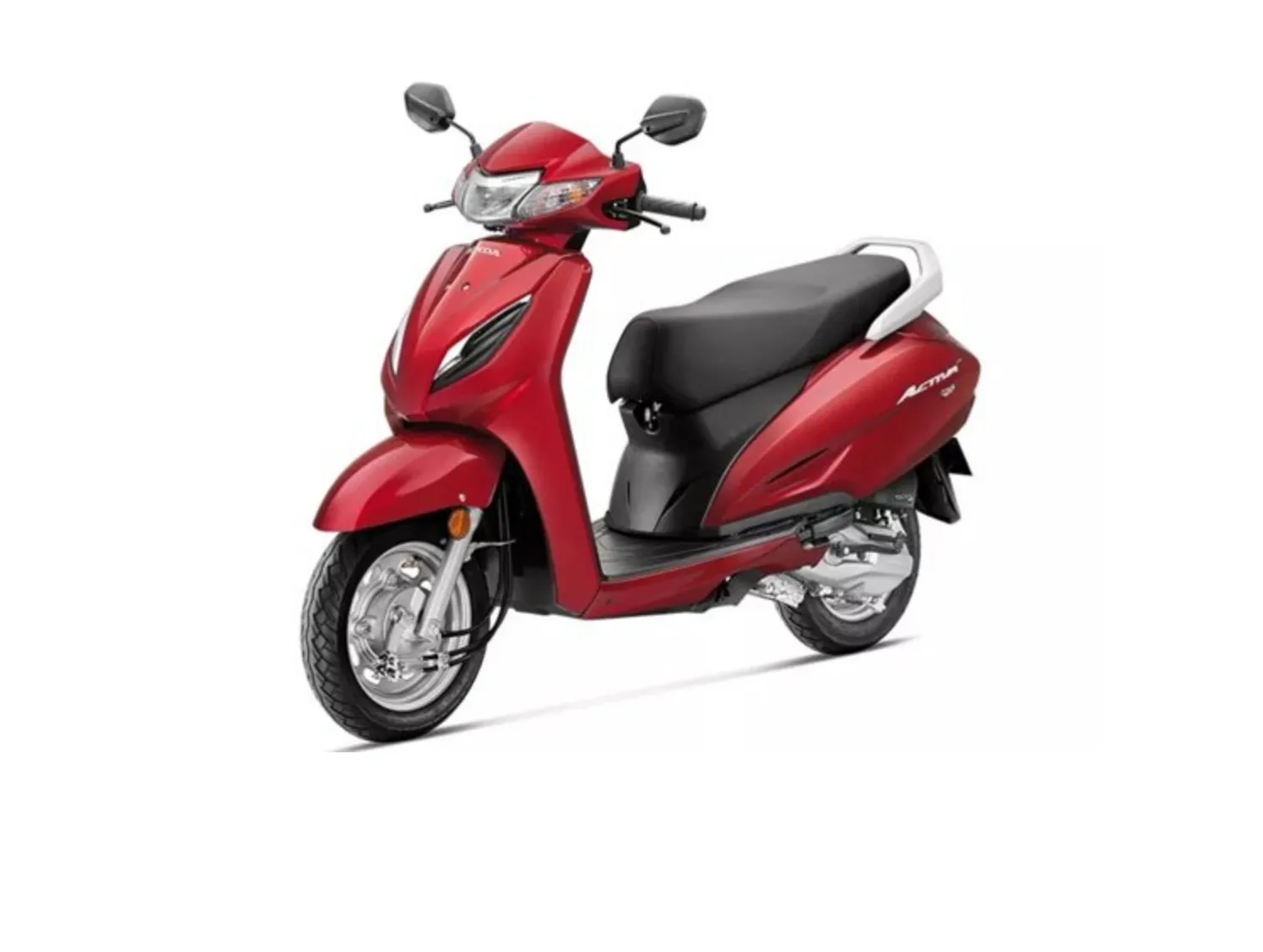 2025 Honda Activa 110  Kıbrıs | KKTC İkinci El Satılık Araba - Thumbnail 3