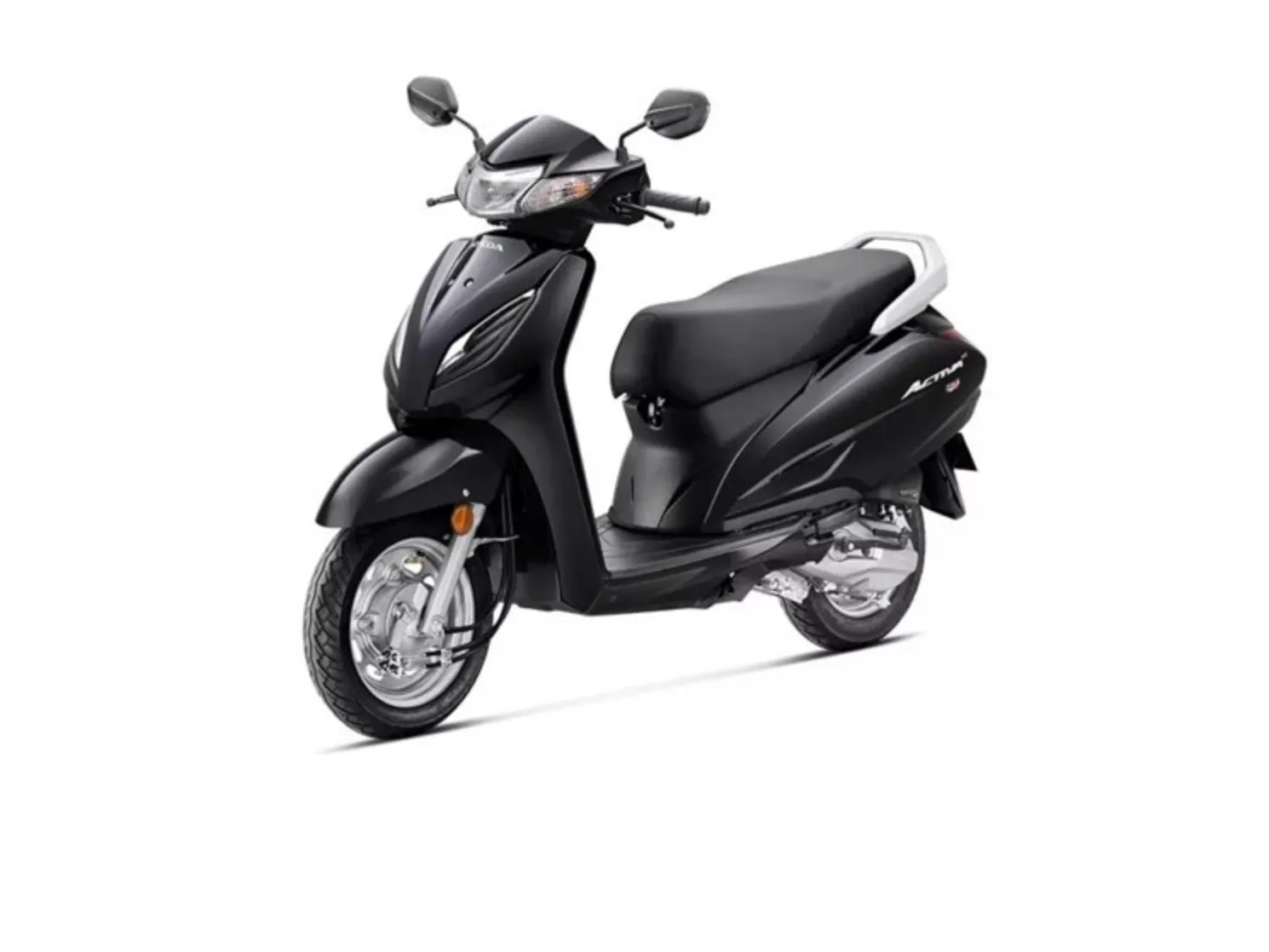2025 Honda Activa 110  Kıbrıs | KKTC İkinci El Satılık Araba - Thumbnail 4