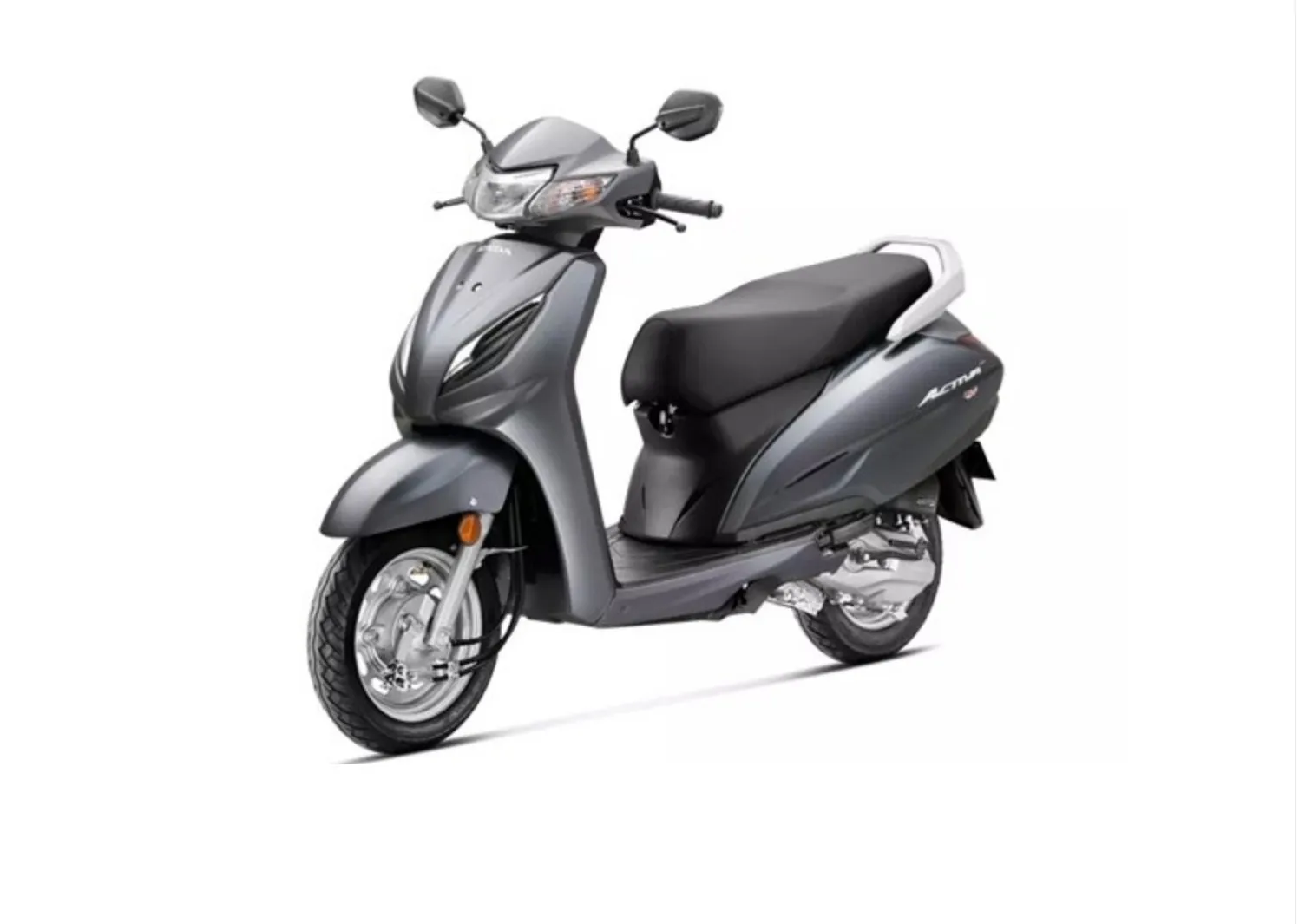 2025 Honda Activa 110  Kıbrıs | KKTC İkinci El Satılık Araba - Thumbnail 5