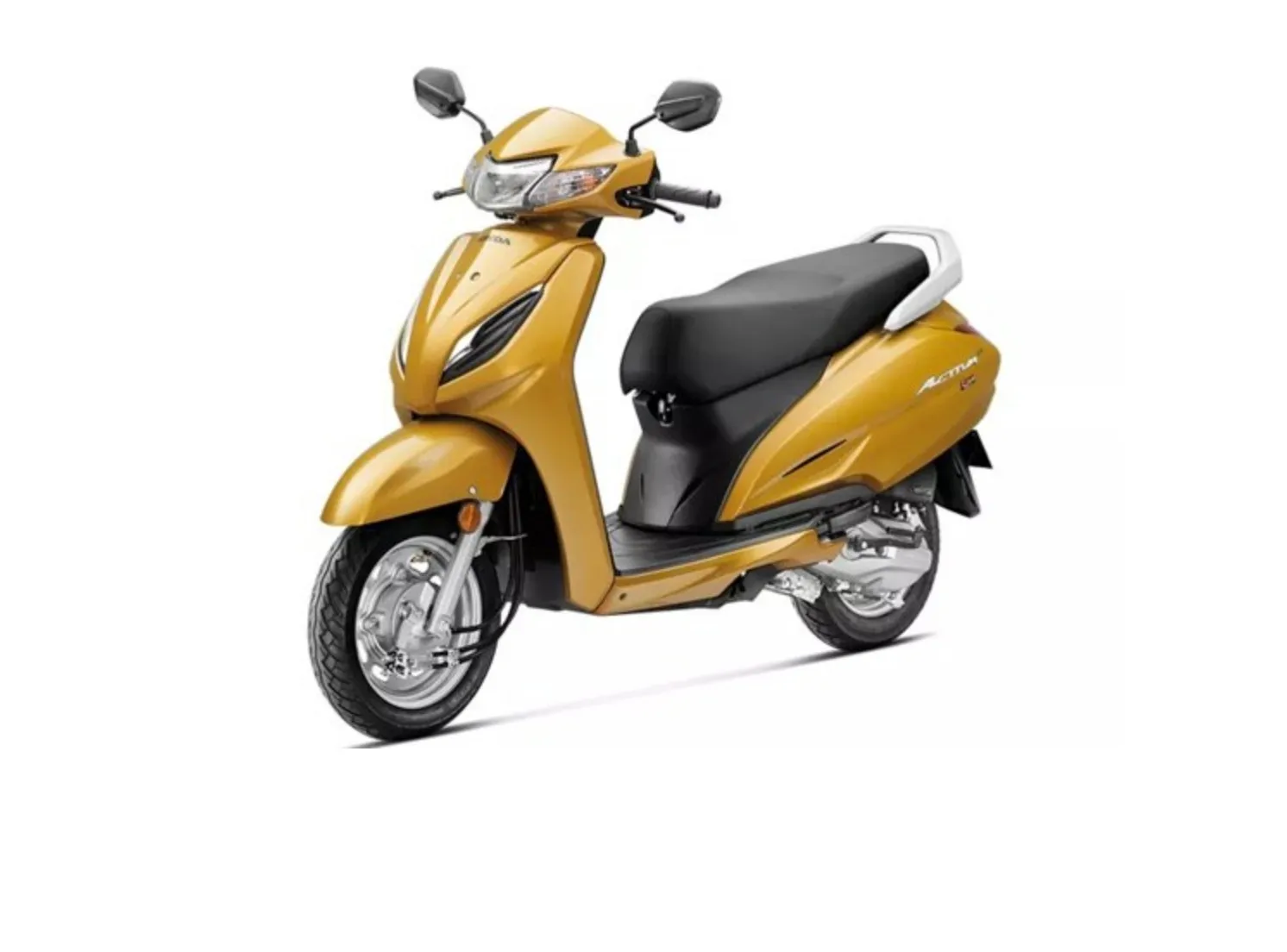 2025 Honda Activa 110  Kıbrıs | KKTC İkinci El Satılık Araba - Thumbnail 6