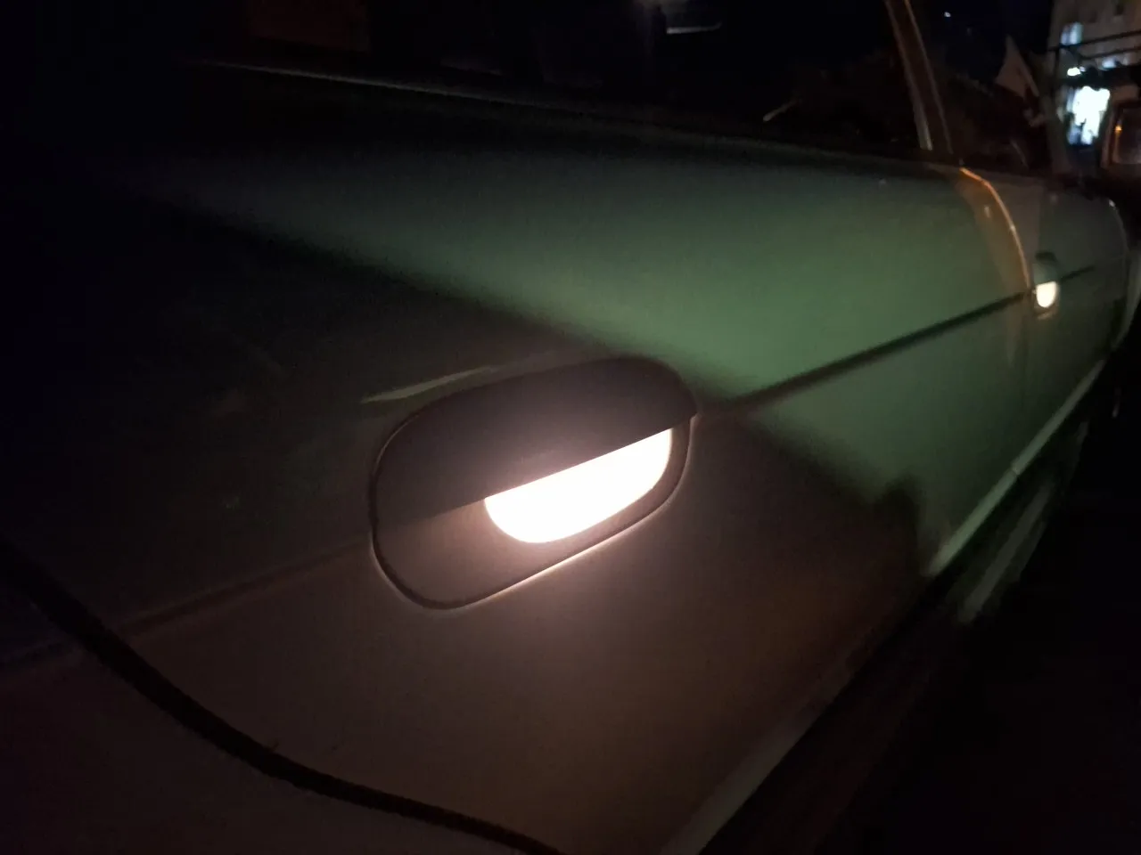 2001 BMW 7 Serisi 735i Kıbrıs | KKTC İkinci El Satılık Araba - Thumbnail 2
