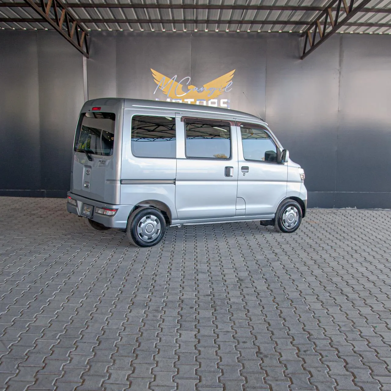 2020 Daihatsu Hi-Jet  Kıbrıs | KKTC İkinci El Satılık Araba - Thumbnail 2