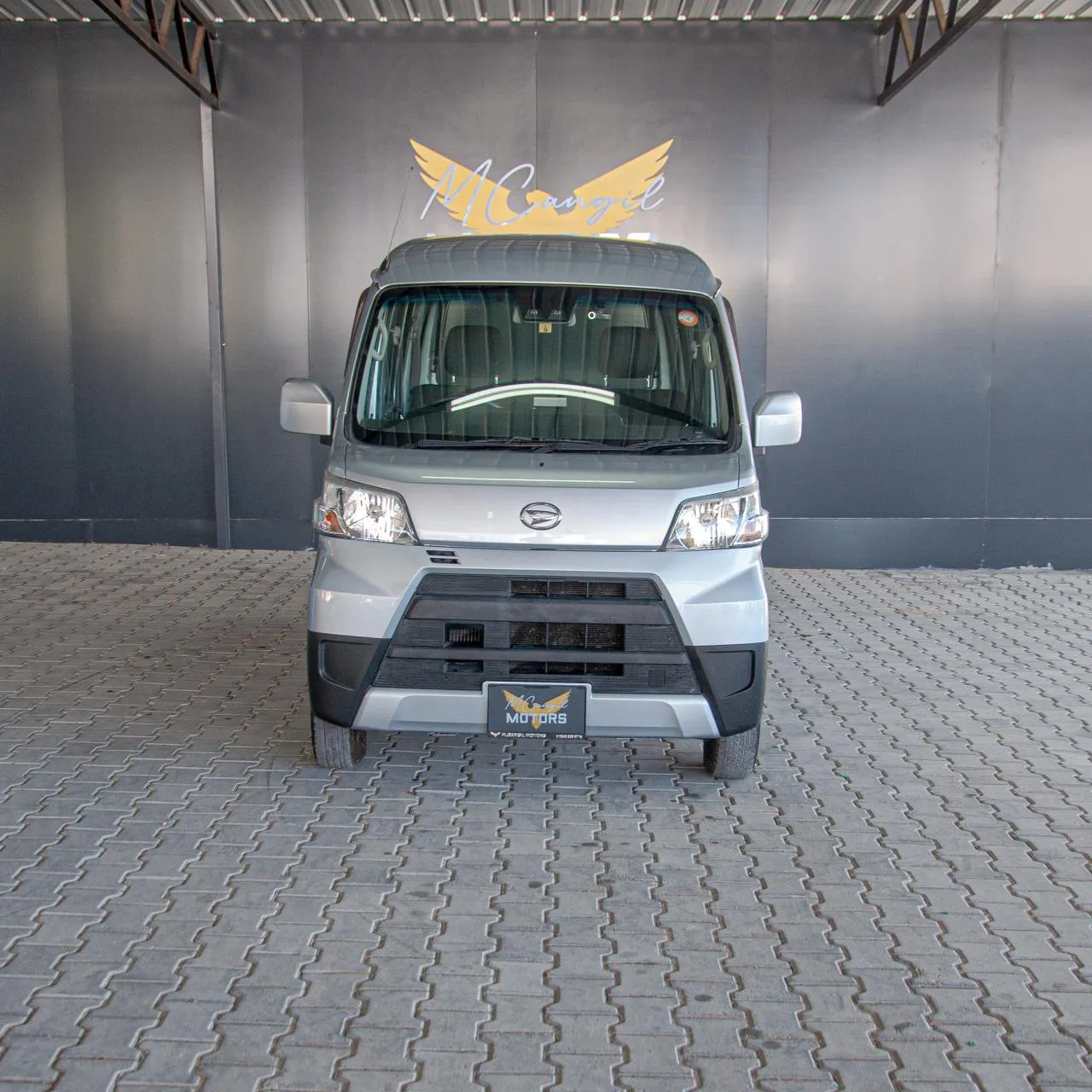 2020 Daihatsu Hi-Jet  Kıbrıs | KKTC İkinci El Satılık Araba - Thumbnail 3