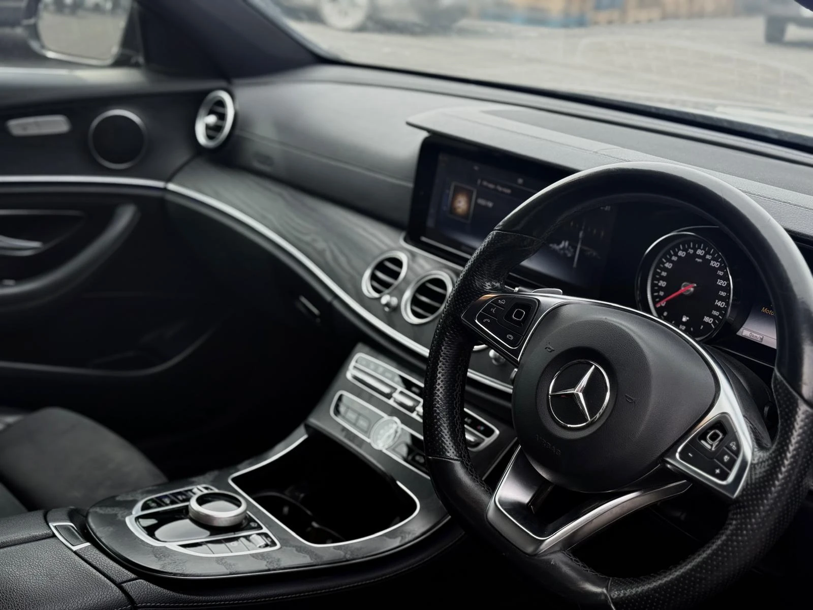 2019 Mercedes-Benz 220 E Kıbrıs | KKTC İkinci El Satılık Araba - Thumbnail 4