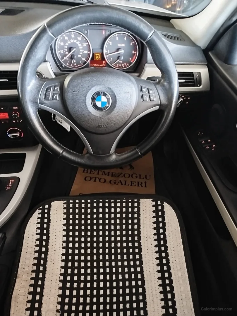 2011 BMW 1 Serisi 118i Kıbrıs | KKTC İkinci El Satılık Araba - Thumbnail 5