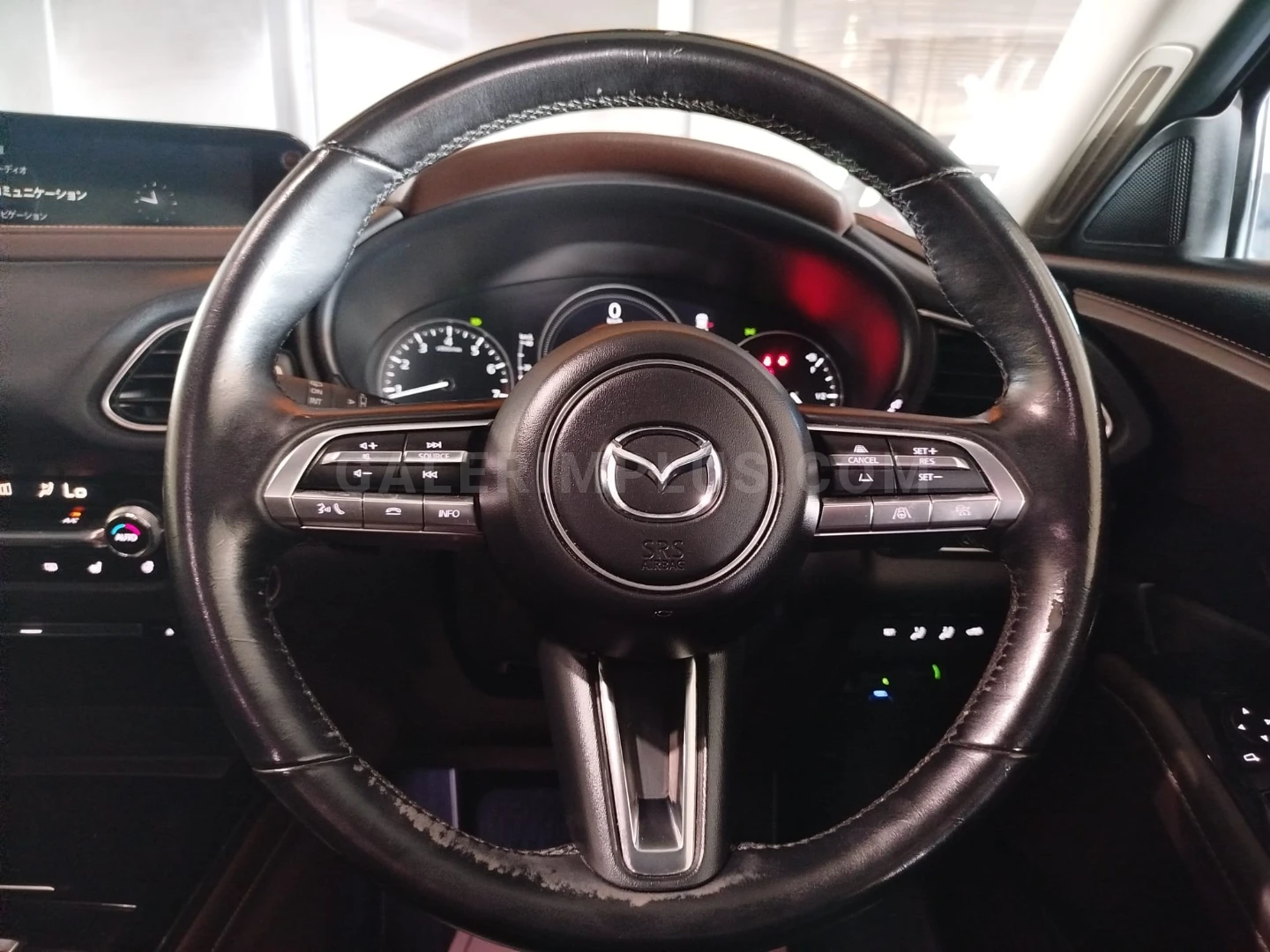 2021 Mazda CX-30 2.0 Kıbrıs | KKTC İkinci El Satılık Araba - Thumbnail 8