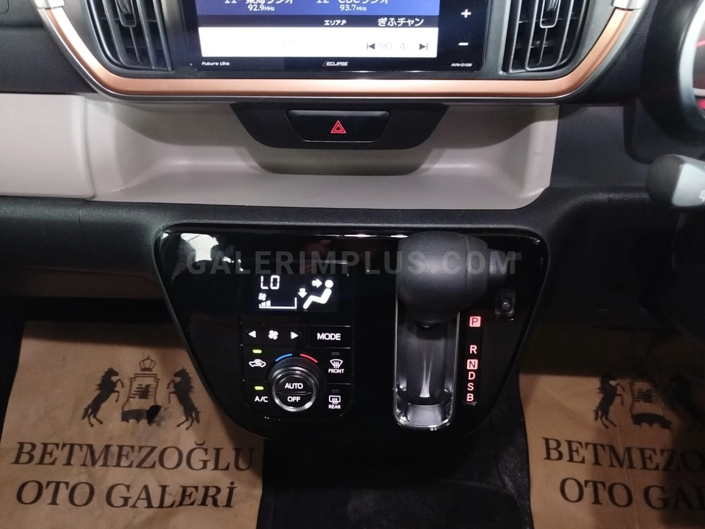2021 Toyota Passo 1.0i Kıbrıs | KKTC İkinci El Satılık Araba - Thumbnail 8