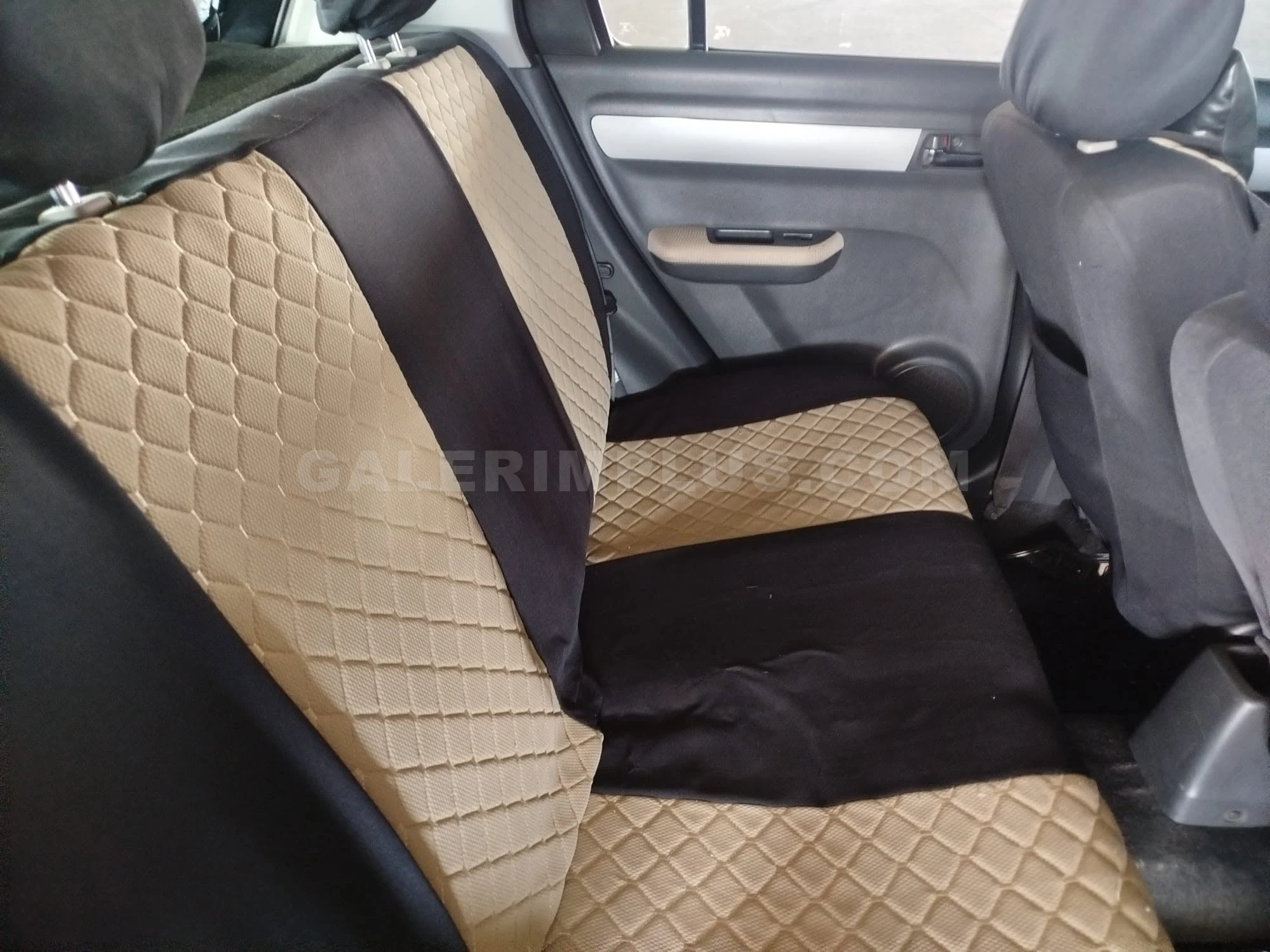 2006 Suzuki Swift 1.3 Kıbrıs | KKTC İkinci El Satılık Araba - Thumbnail 7