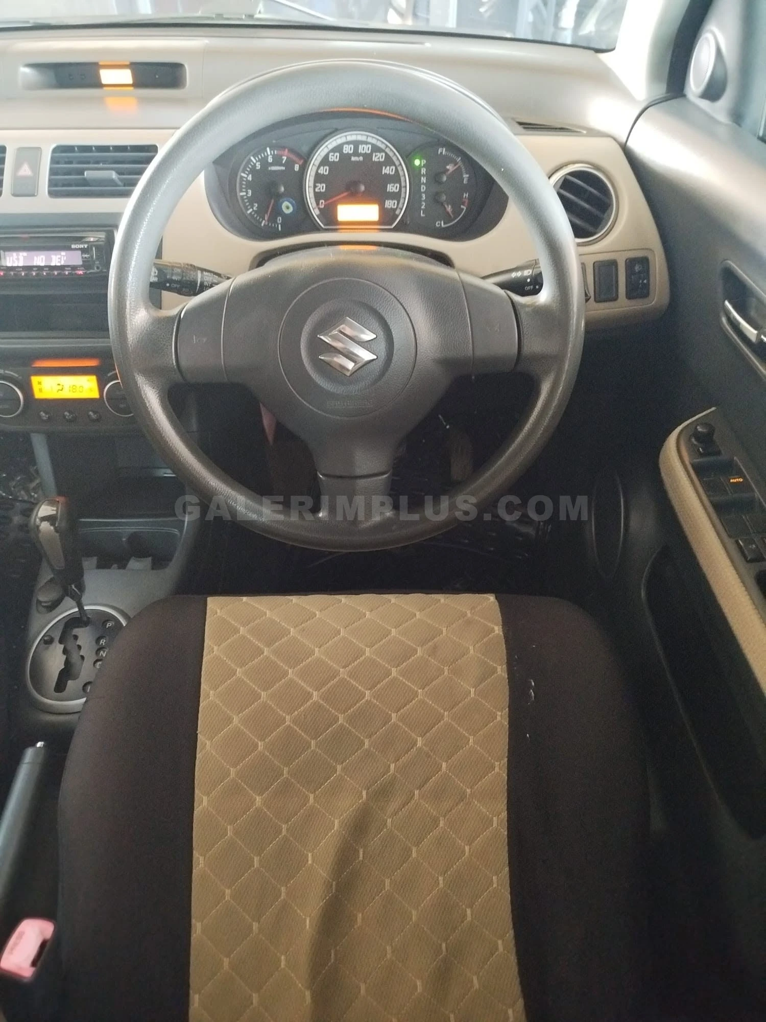 2006 Suzuki Swift 1.3 Kıbrıs | KKTC İkinci El Satılık Araba - Thumbnail 8