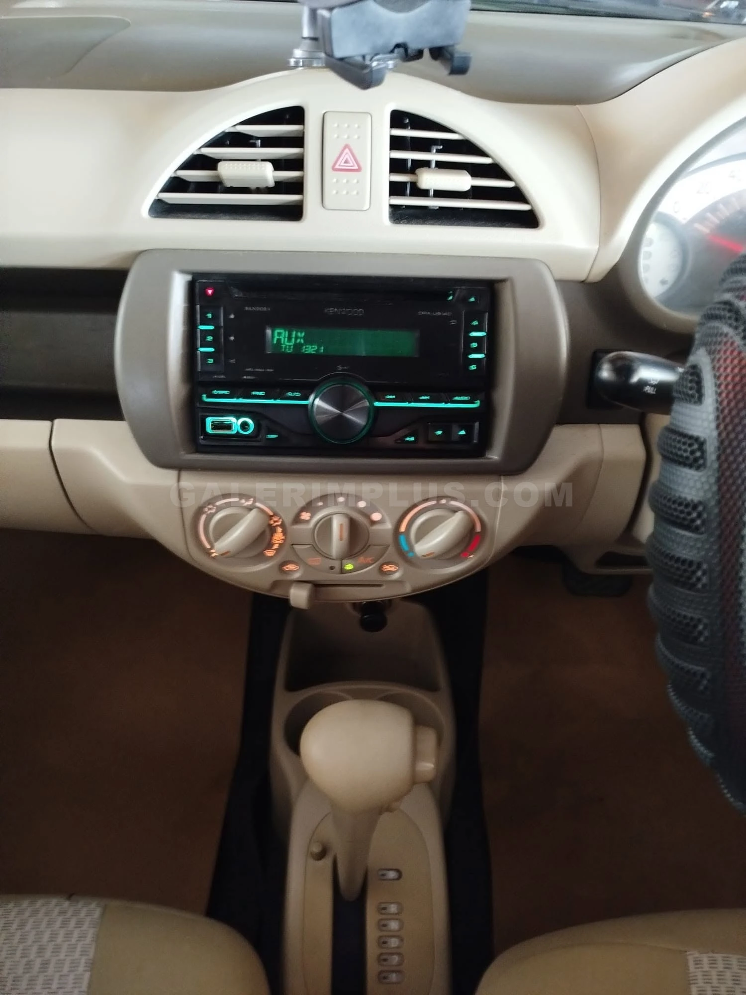 2012 Suzuki Alto 660cc Kıbrıs | KKTC İkinci El Satılık Araba - Thumbnail 6