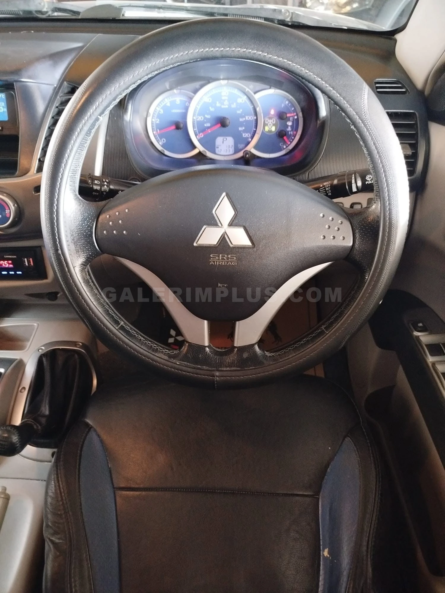 2007 Mitsubishi L 200 2.4 D Kıbrıs | KKTC İkinci El Satılık Araba - Thumbnail 5