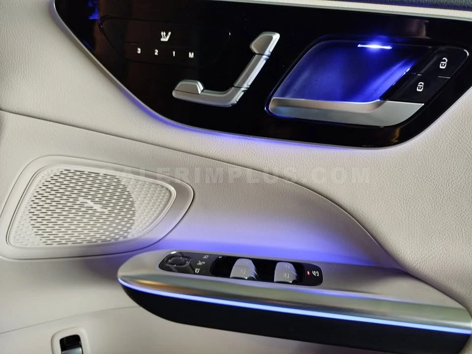 2022 Mercedes-Benz C Serisi C 200 Kıbrıs | KKTC İkinci El Satılık Araba - Thumbnail 6