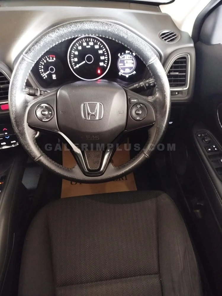 2015 Honda Vezel 1.5 i-VTEC Kıbrıs | KKTC İkinci El Satılık Araba - Thumbnail 6