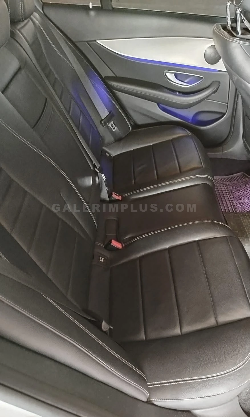 2019 Mercedes-Benz E Serisi E 220d Kıbrıs | KKTC İkinci El Satılık Araba - Thumbnail 5