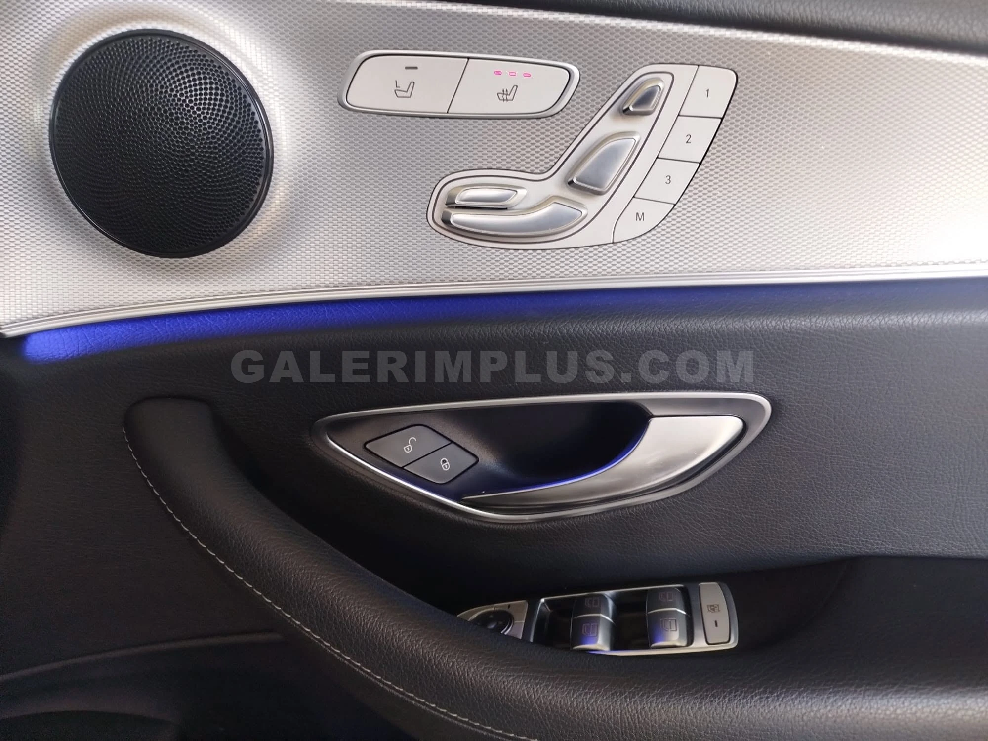 2019 Mercedes-Benz E Serisi E 220d Kıbrıs | KKTC İkinci El Satılık Araba - Thumbnail 8
