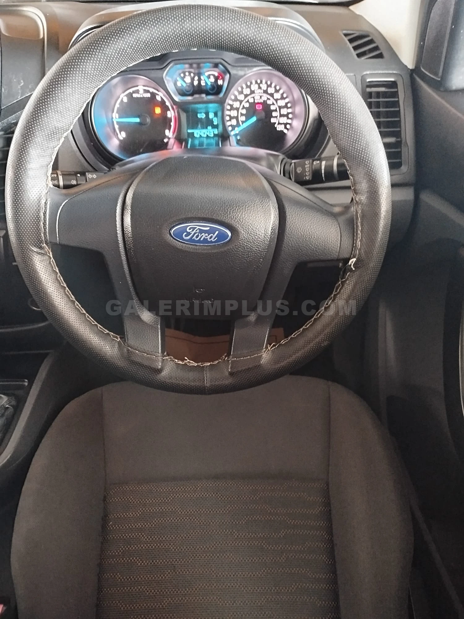 2014 Ford Ranger 2.2 TDCi Kıbrıs | KKTC İkinci El Satılık Araba - Thumbnail 7
