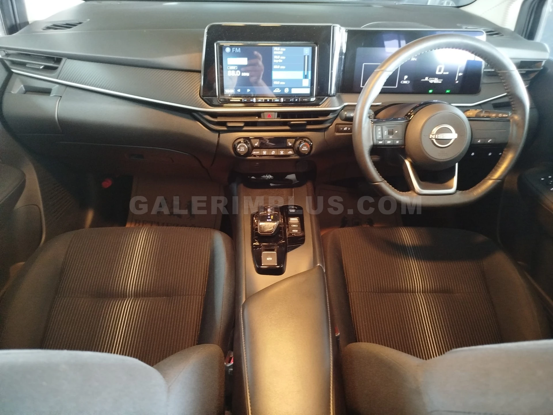2023 Nissan Note 1.2 e-POWER Kıbrıs | KKTC İkinci El Satılık Araba - Thumbnail 5