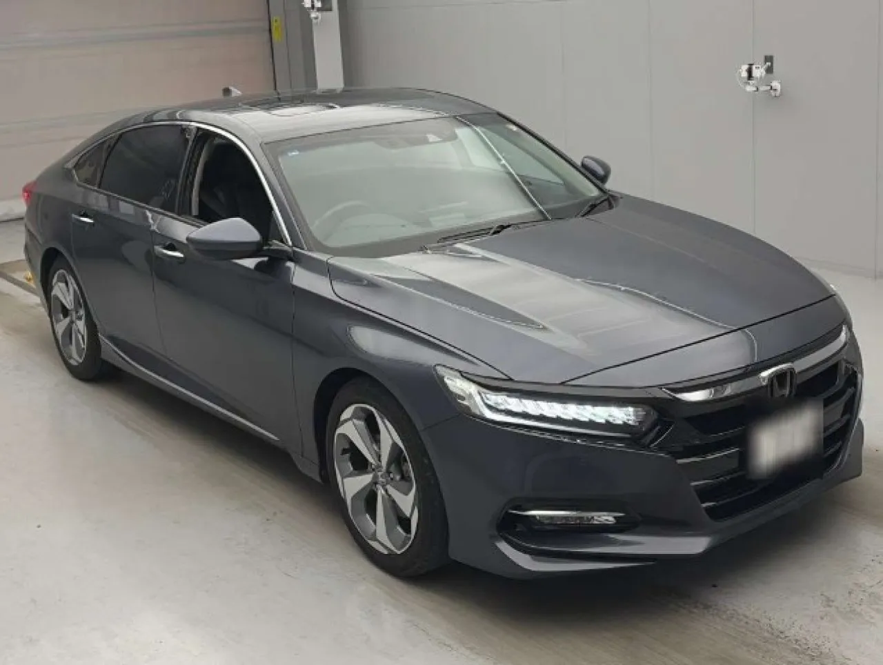 2022 Honda Accord 2.0 Kıbrıs | KKTC İkinci El Satılık Araba - Thumbnail 2