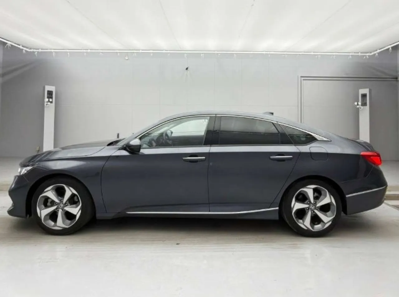 2022 Honda Accord 2.0 Kıbrıs | KKTC İkinci El Satılık Araba - Thumbnail 3