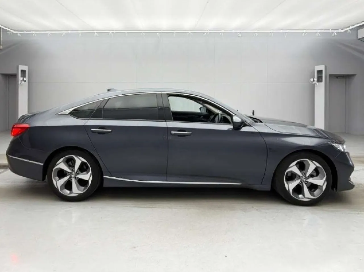 2022 Honda Accord 2.0 Kıbrıs | KKTC İkinci El Satılık Araba - Thumbnail 4