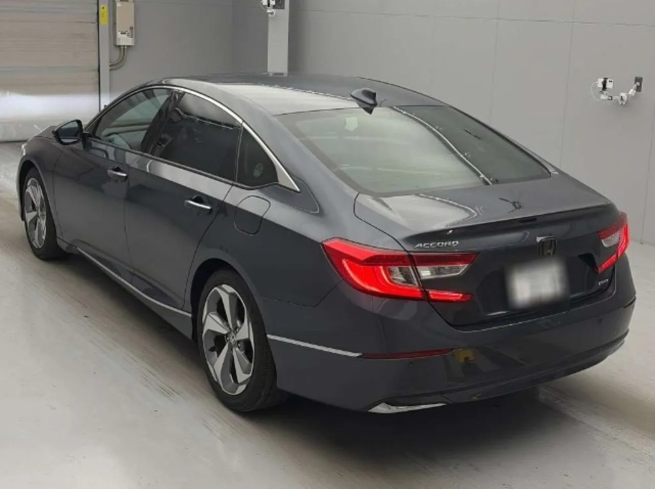 2022 Honda Accord 2.0 Kıbrıs | KKTC İkinci El Satılık Araba - Thumbnail 5
