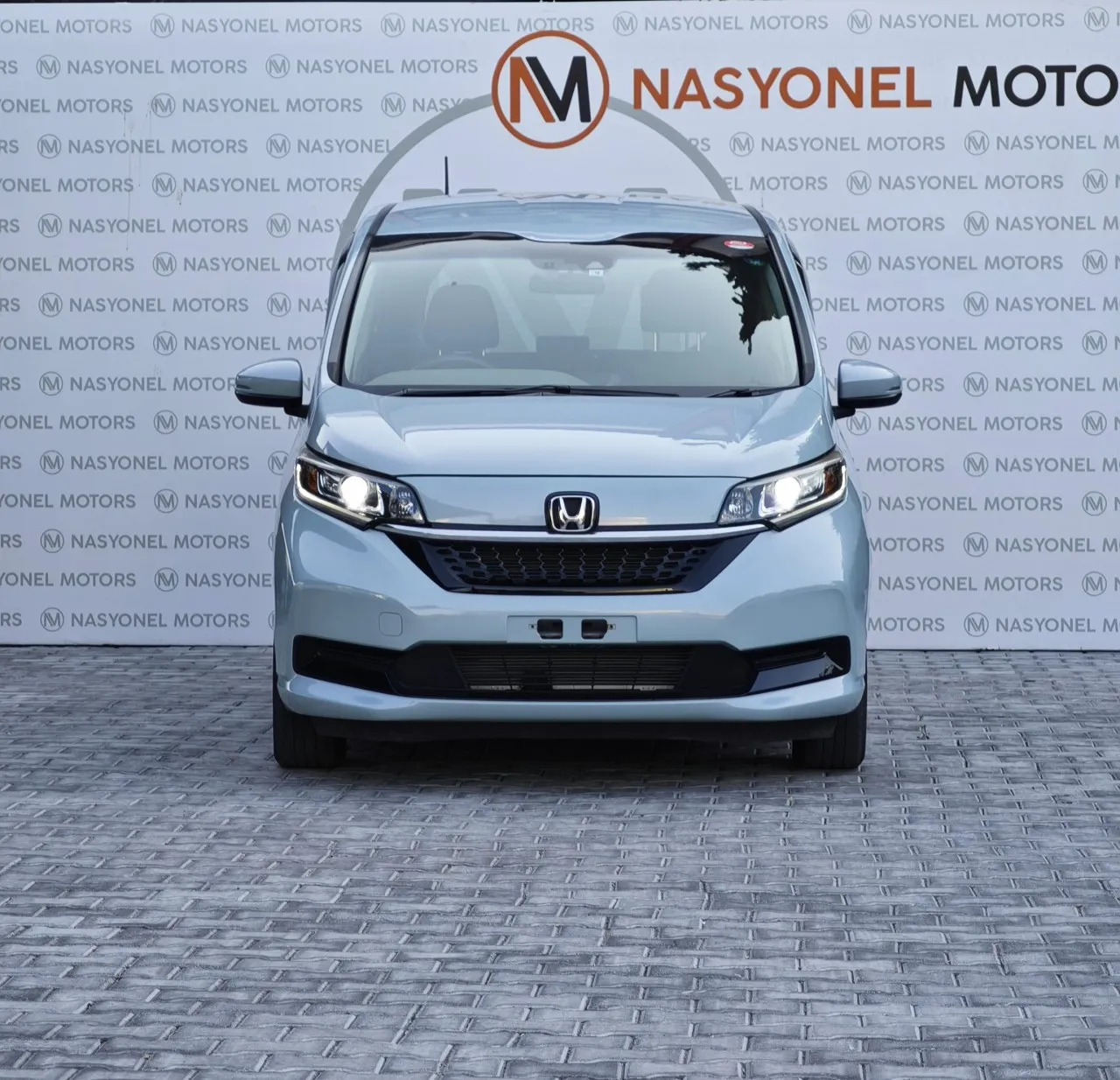 2023 Honda Freed Kıbrıs | KKTC İkinci El Satılık Araba - Fotoğraf 1