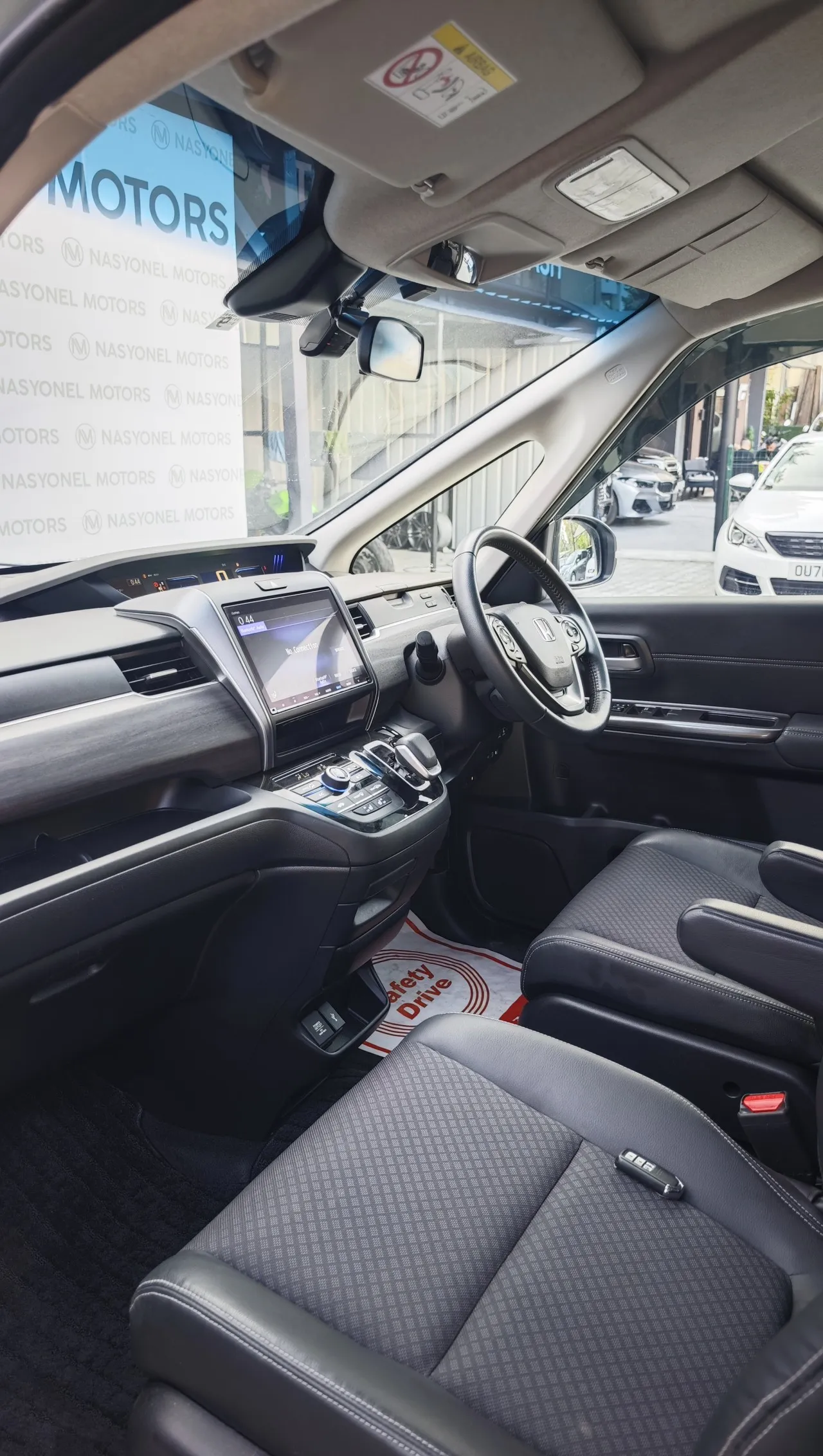 2023 Honda Freed  Kıbrıs | KKTC İkinci El Satılık Araba - Thumbnail 2