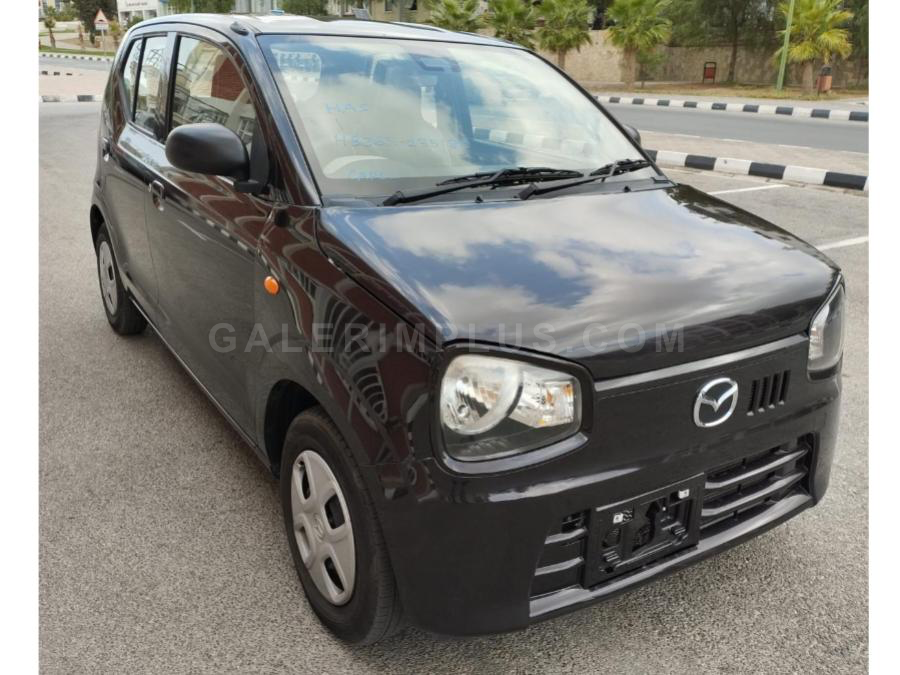 2021 Mazda Carol 0.7 12V Benzin Otomatik Lefkoşa İlan görseli - GalerimPlus