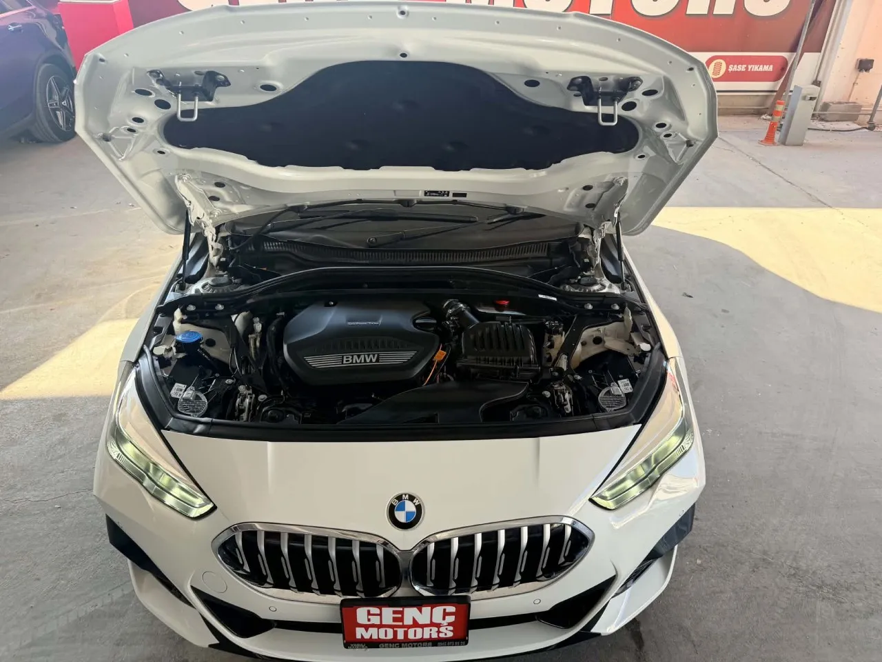 2024 BMW 2 Serisi 218i Gran Coupe Kıbrıs | KKTC İkinci El Satılık Araba - Thumbnail 3