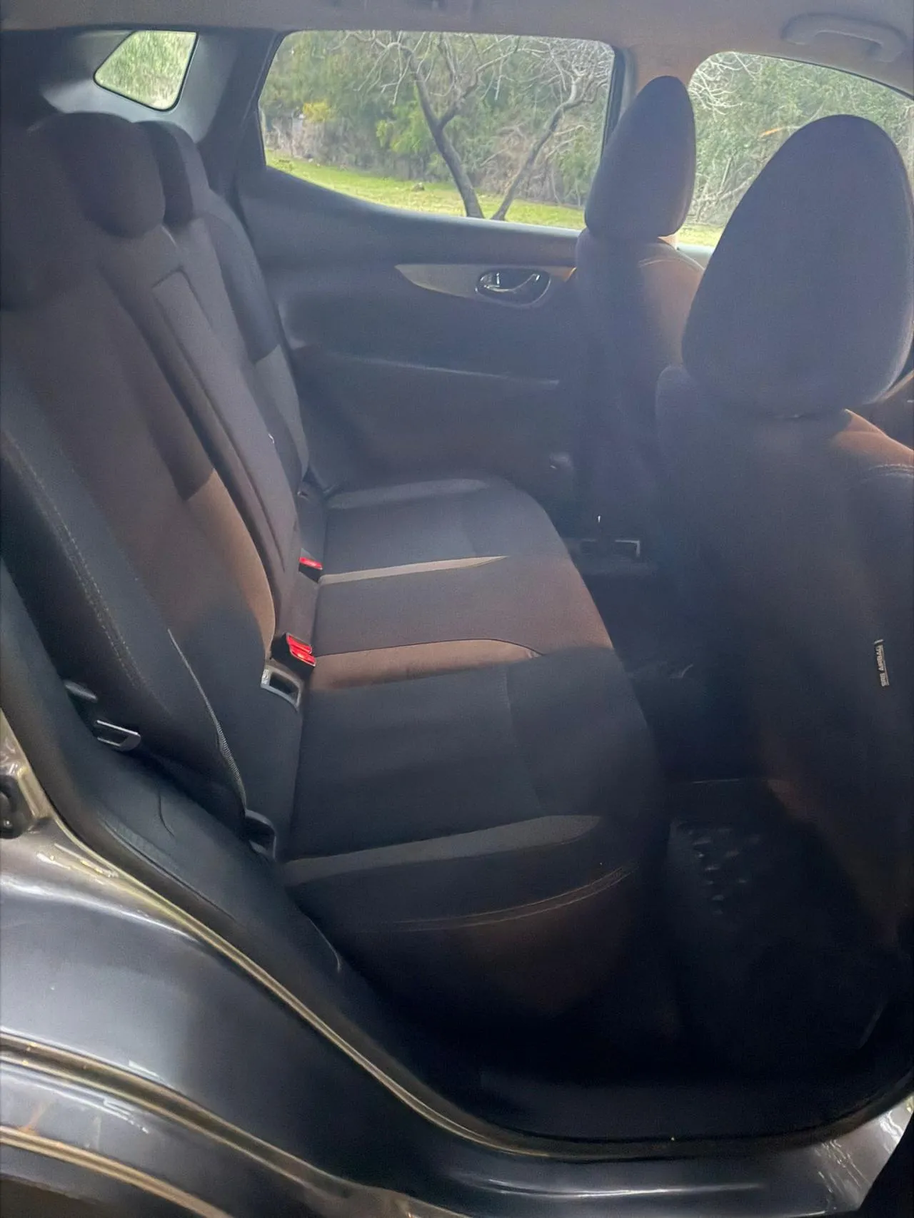2020 Nissan Qashqai 1.5 dCi Kıbrıs | KKTC İkinci El Satılık Araba - Thumbnail 5