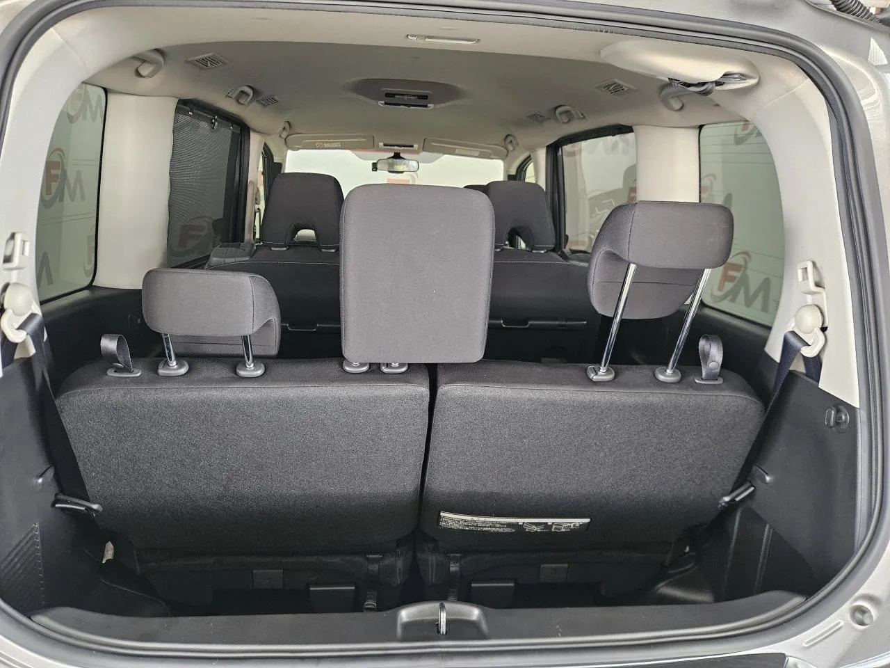 2021 Nissan Serena  Kıbrıs | KKTC İkinci El Satılık Araba - Thumbnail 8