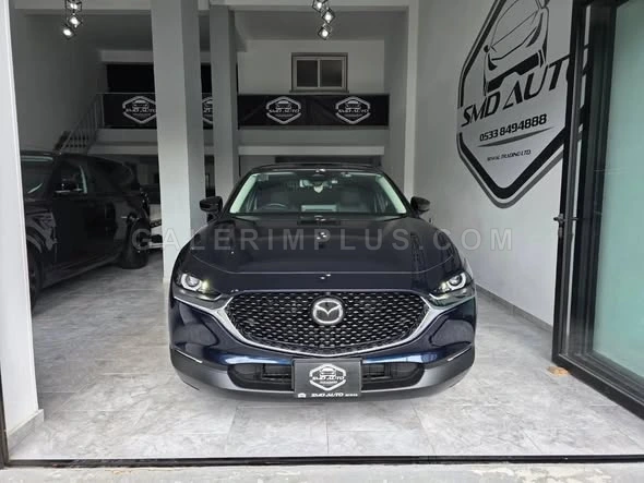 2023 Mazda CX-30  Kıbrıs | KKTC İkinci El Satılık Araba - Thumbnail 3