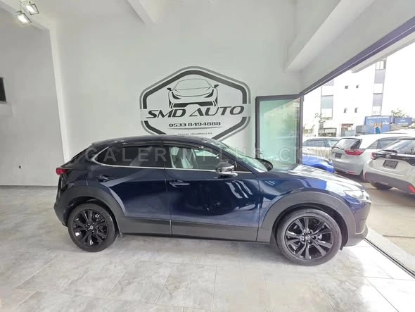 2023 Mazda CX-30  Kıbrıs | KKTC İkinci El Satılık Araba - Thumbnail 4