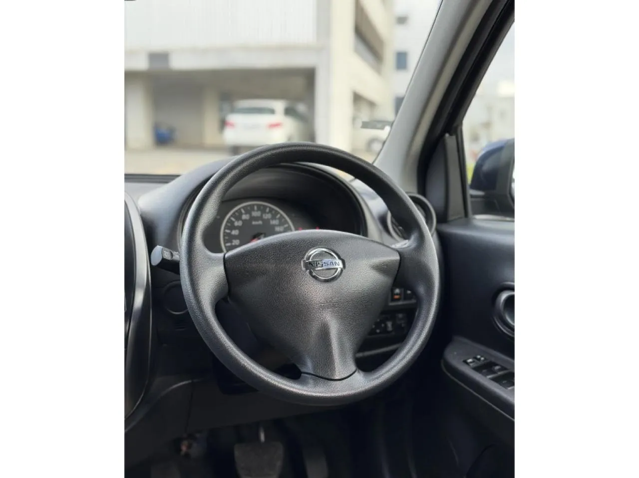 2021 Nissan March 1.3 Kıbrıs | KKTC İkinci El Satılık Araba - Thumbnail 2