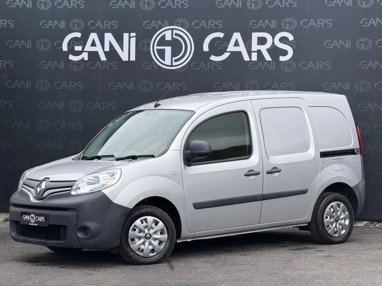 2015 Renault Kangoo  Kıbrıs | KKTC İkinci El Satılık Araba - Thumbnail 2